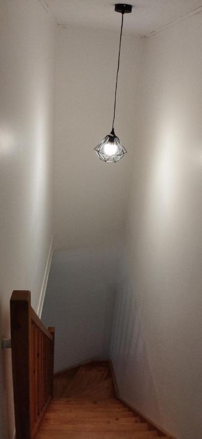 Appartement En Duplex A Hebuterne, Avec Lave Linge Bagian luar foto